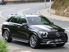 Mercedes-Benz GLE AMG GLE 53 4MATIC - фото 3