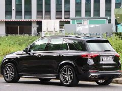 Mercedes-Benz GLE AMG GLE 53 4MATIC - фото 4