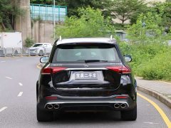Mercedes-Benz GLE AMG GLE 53 4MATIC - фото 5