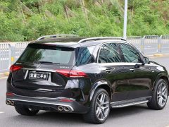 Mercedes-Benz GLE AMG GLE 53 4MATIC - фото 6