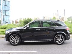 Mercedes-Benz GLE AMG GLE 53 4MATIC - фото 7