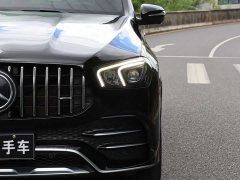 Mercedes-Benz GLE AMG GLE 53 4MATIC - фото 9