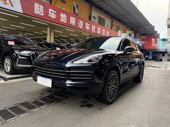 Porsche Cayenne 3.0T - фото 1