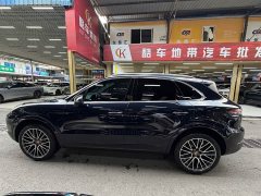 Porsche Cayenne 3.0T - фото 2
