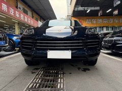 Porsche Cayenne 3.0T - фото 3