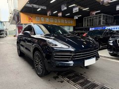 Porsche Cayenne 3.0T - фото 4
