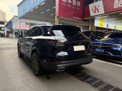 Porsche Cayenne 3.0T - фото 5
