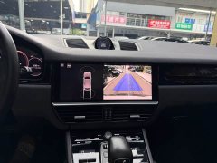 Porsche Cayenne 3.0T - фото 9