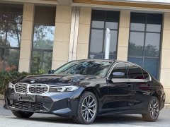 BMW 3 325Li M - фото 1