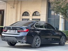 BMW 3 325Li M - фото 10