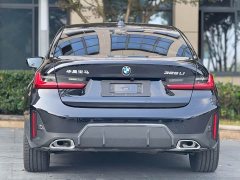 BMW 3 325Li M - фото 11
