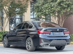 BMW 3 325Li M - фото 12