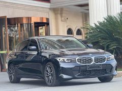BMW 3 325Li M - фото 2
