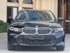 BMW 3 325Li M - фото 3
