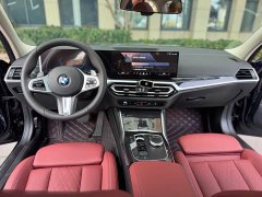 BMW 3 325Li M - фото 5