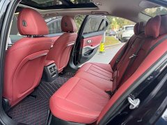 BMW 3 325Li M - фото 7