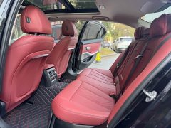 BMW 3 325Li M - фото 8