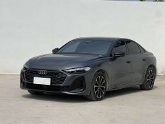 Audi A5L 2.0T Edition - фото 1