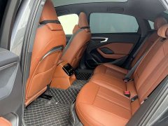 Audi A5L 2.0T Edition - фото 10