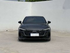 Audi A5L 2.0T Edition - фото 2