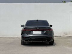 Audi A5L 2.0T Edition - фото 3