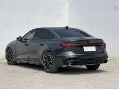 Audi A5L 2.0T Edition - фото 4
