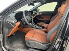 Audi A5L 2.0T Edition - фото 8