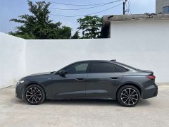 Audi A5L 2.0T Edition - фото 9