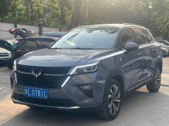 Wuling 1.5T CVT Edition - фото 1