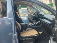 Wuling 1.5T CVT Edition - фото 10