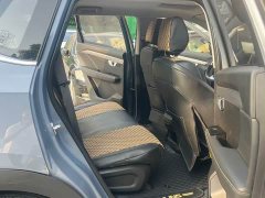 Wuling 1.5T CVT Edition - фото 11