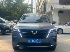 Wuling 1.5T CVT Edition - фото 2