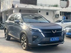 Wuling 1.5T CVT Edition - фото 3
