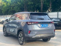 Wuling 1.5T CVT Edition - фото 4