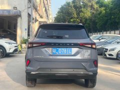 Wuling 1.5T CVT Edition - фото 5