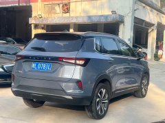 Wuling 1.5T CVT Edition - фото 6