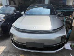 Li Auto L8 Pro - фото 2