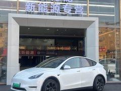 Tesla Model Y 2022 rear-wheel drive version - фото 2