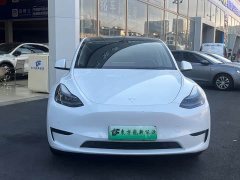 Tesla Model Y 2022 rear-wheel drive version - фото 5