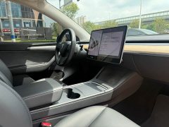 Tesla Model Y Standard Range Edition - фото 10