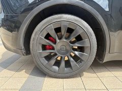 Tesla Model Y Standard Range Edition - фото 11