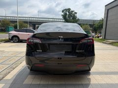 Tesla Model Y Standard Range Edition - фото 13