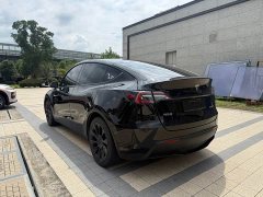Tesla Model Y Standard Range Edition - фото 14