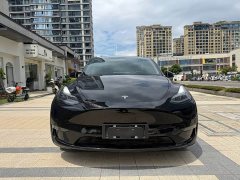 Tesla Model Y Standard Range Edition - фото 2