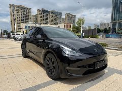 Tesla Model Y Standard Range Edition - фото 3