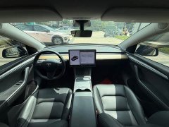 Tesla Model Y Standard Range Edition - фото 6