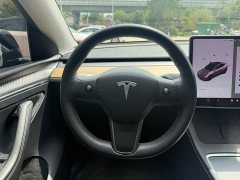 Tesla Model Y Standard Range Edition - фото 7