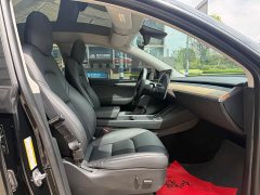 Tesla Model Y Standard Range Edition - фото 9