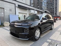 Leapmotor D19 EREV500 Edition - фото 1