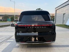 Leapmotor D19 EREV500 Edition - фото 14